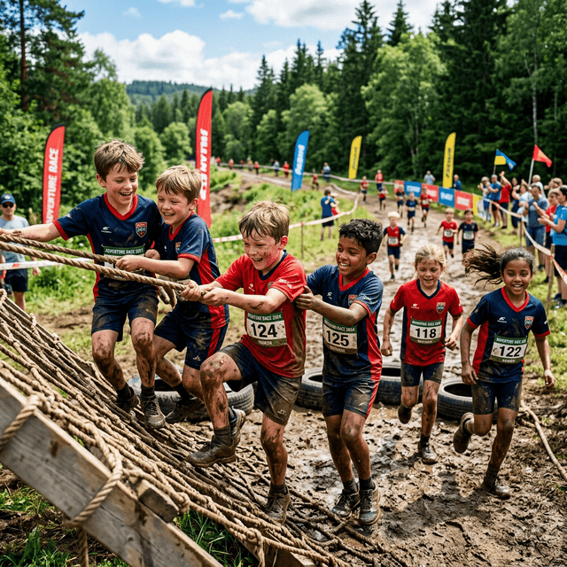המירוץ למיליון
