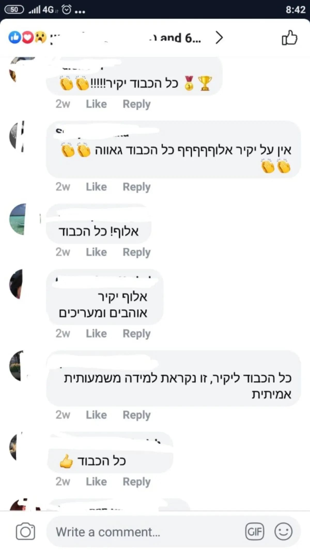 המלצה 2